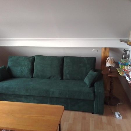 A Kert Apartman Rezi Exterior foto