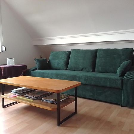 A Kert Apartman Rezi Exterior foto