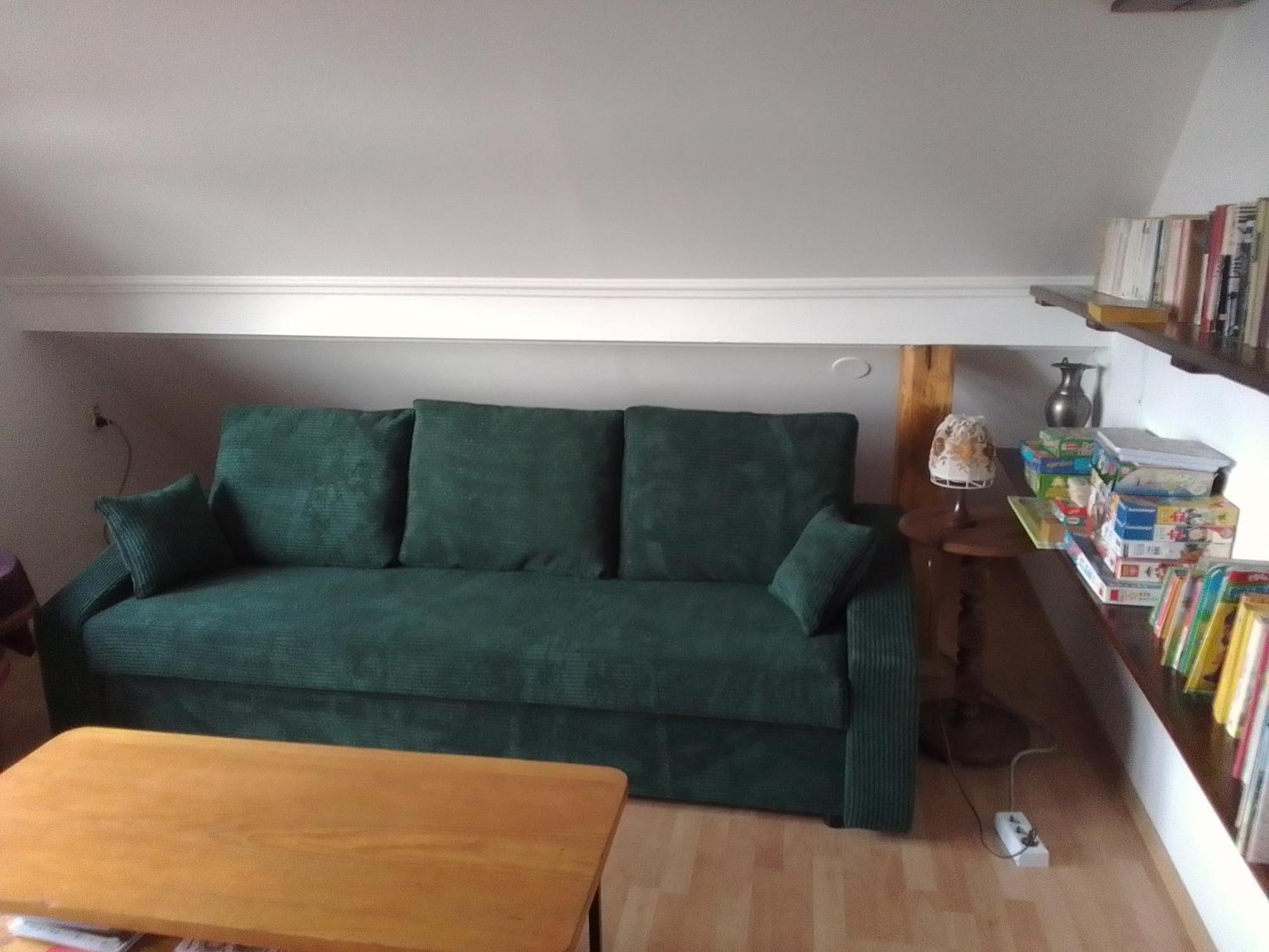 A Kert Apartman Rezi Exterior foto