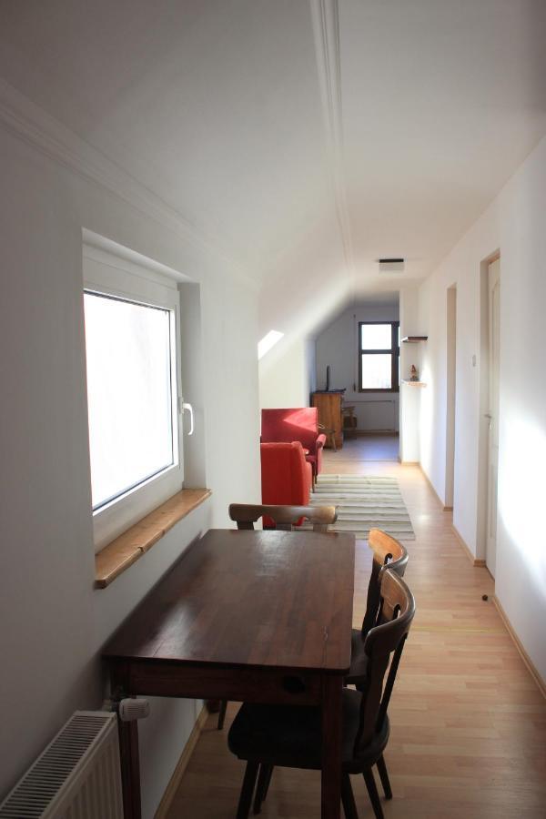 A Kert Apartman Rezi Exterior foto